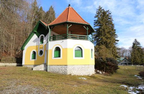 Northern Hungary House | Csipkéskúti Lovas Vendégház