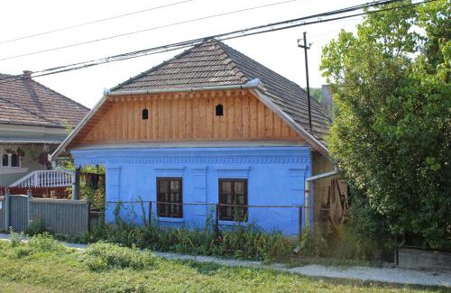 Sic Bed & Breakfast | Csipkeszeg Bed & Breakfast Sic/Szék Romania