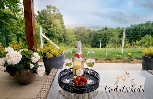 Lenti Bed & Breakfast | CsodaCsiboda
