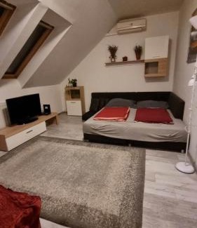 Bekescsaba Apartment | Csodaszép