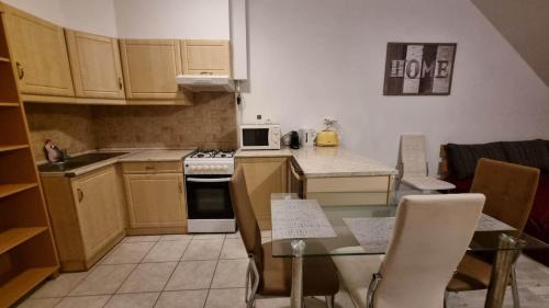 Bekescsaba Apartment | Csodaszép