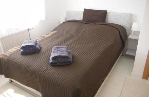 13th District Apartment | Csongor Apartman