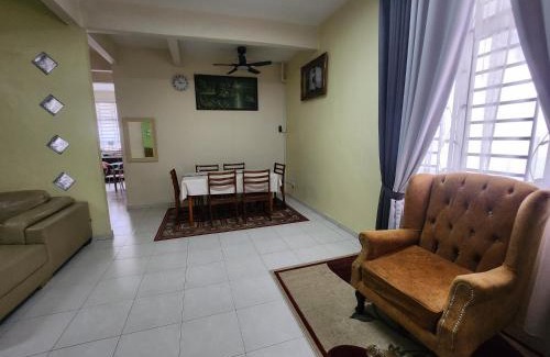 Changlun House | Ct HOMESTAY
