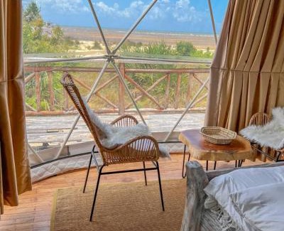 Saadani Other | Cterra Saadani Luxury Tents
