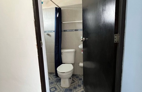 Santa Lucia del Camino House | Cuarto Planta Alta con wifi y baño privado, Santa Lucia del Camino
