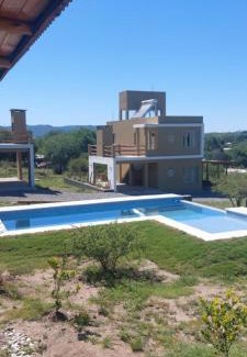 Villa Parque Siquiman Apartment | Cuatro Elementos Housing