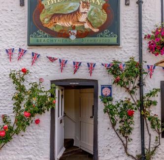 East Dean and Friston Bed & Breakfast | Cub Bedroom Seven