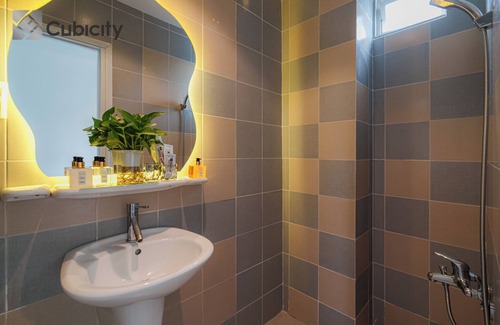 Downtown Ho Chi Minh City Hotel | Cubicity De Tham
