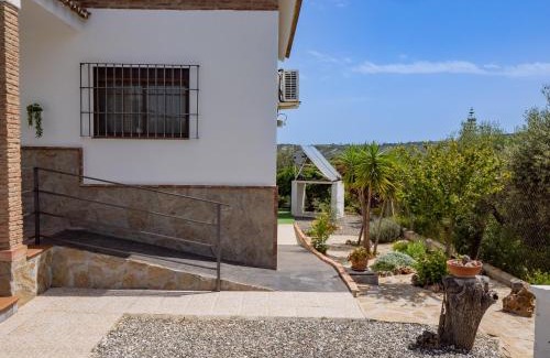 Alhaurin el Grande House | Cubo's Villa Ainhoa