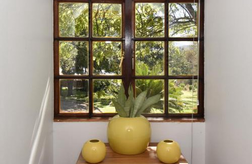 Makhado House | Cuckoos Nest Guest House