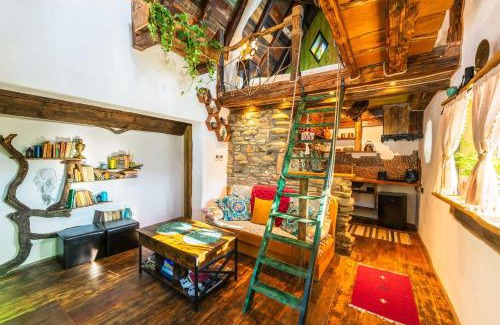 Sighisoara House | Cucu's Nest