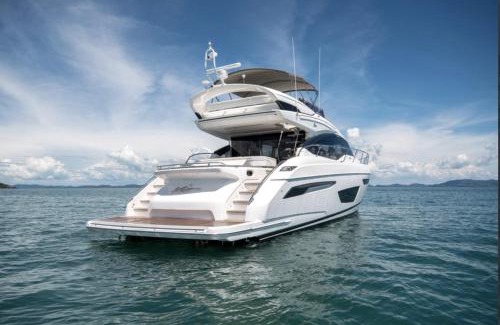 Budva Boat Rental | cucumari