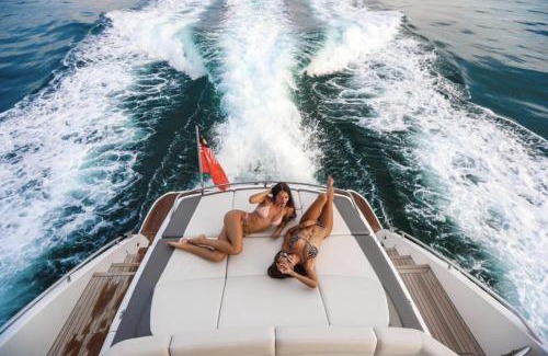 Budva Boat Rental | cucumari