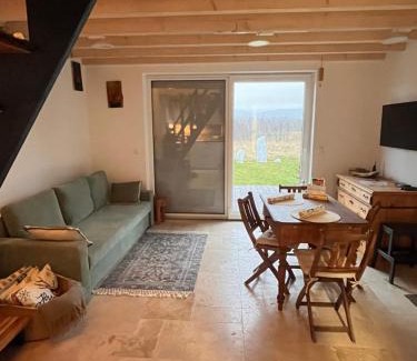 Mirsk House | Cudne Manowce