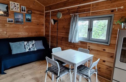 Wdzydze Kiszewskie House | Cudnie tu - Wdzydze