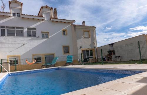 Arcas House | Cuencaloft Casa Rural Lagunas de Arcas