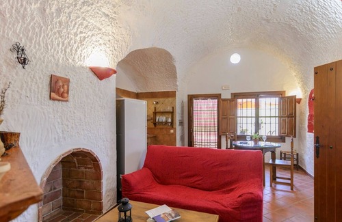 Fonelas Villa | Cuevas La Chumbera - Cerezos 2pax Fonelas by Ruralidays