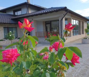 Maieru Villa | Cuibul Visurilor