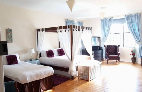 Logierait Bed & Breakfast | Cuil an Daraich Guest House