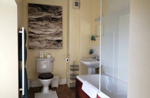 Logierait Bed & Breakfast | Cuil an Daraich Guest House