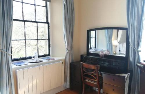 Logierait Bed & Breakfast | Cuil-An-Daraich Guest House