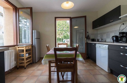 La Salvetat-Saint-Gilles House | Cujala - LA SALVETAT-SAINT-GILLES