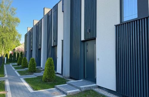 Jelgava Apartment | Cukura Loft