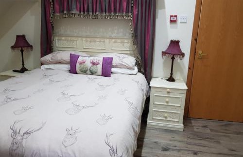 Luss Apartment | Culag Lochside Self Catering