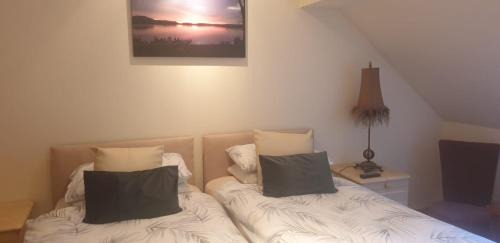 Luss Apartment | Culag Lochside Self Catering