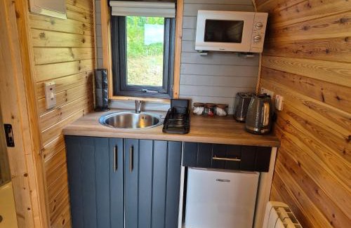 Culdaff Apartment | Culdaff Estate Glamping