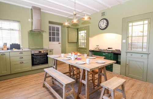 Helston Cottage | CULDROSE MANOR, pet friendly, luxury holiday cottage in Helston