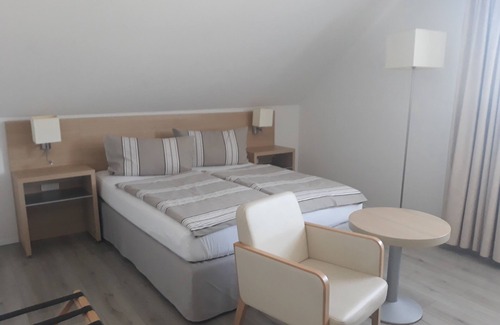 Oberlungwitz Hotel | Culina