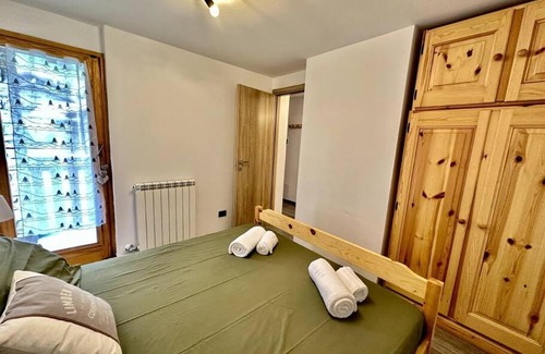 Saint-Leonard Apartment | Culla d'amore con vista incredibile