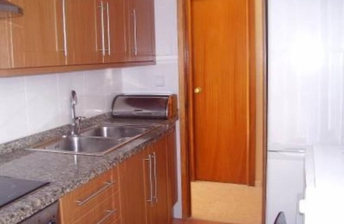 Cullera Apartment | Cullera: Residential flat