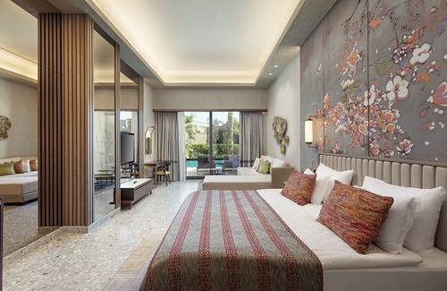 Belek Golf Area Resort | Cullinan Belek - All inclusive