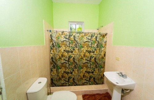 Bull Bay House | Cultural Oasis Bedroom