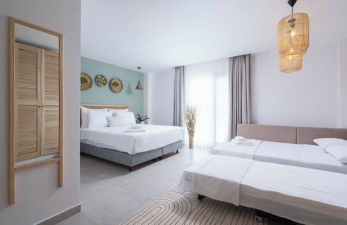 Karabaglar Hotel | Cumbalıca Garden Hotel