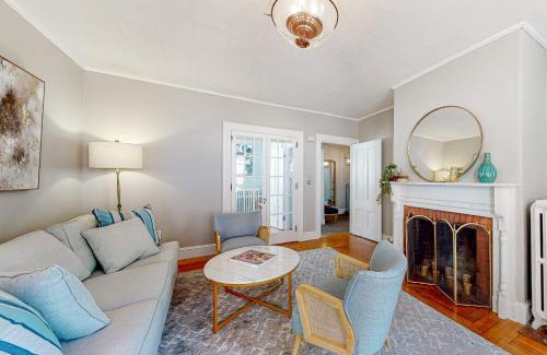 Parkside Apartment | Cumberland Casa - A