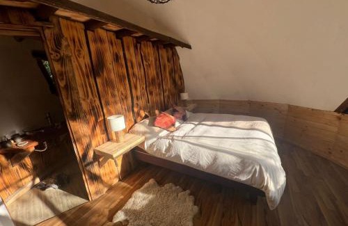 Melipeuco Hotel | Cumbres 360