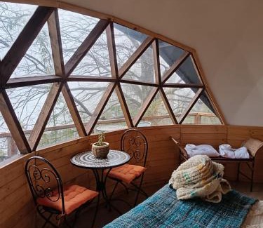 Melipeuco Hotel | Cumbres 360