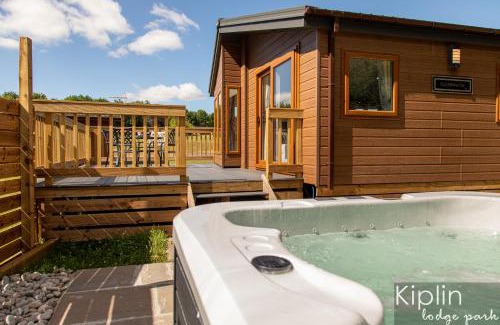 Richmond Apartment | Cumbria lodge