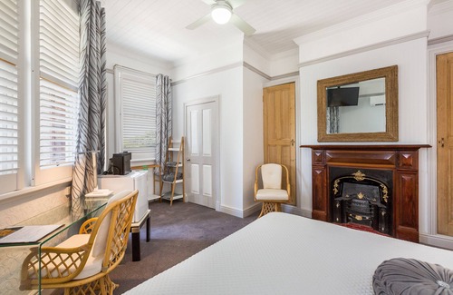 Ipswich Hotel | Cumquat House