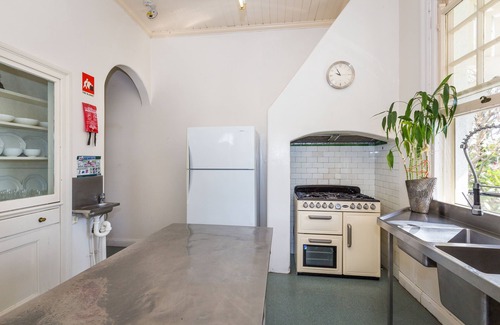 Ipswich Hotel | Cumquat House