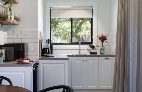 Daylesford Cottage | Cumulus @ Bodhi Cottage 3- a tranquil retreat 5 mins from Daylesford