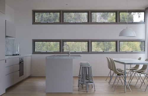 Wye River House | Cumulus House, Wye River - Ocean Views