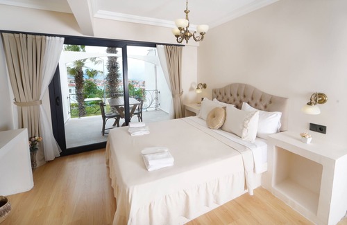 Ayvalik Hotel | Cunda House Kucuk Otel