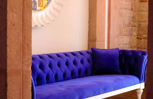 Mithatpasa Hotel | Cunda Rota Hotel