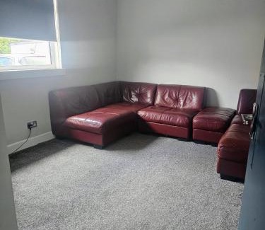 Beith House | Cunninghame House
