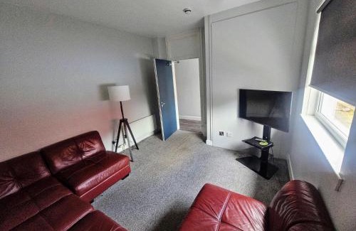 Beith House | Cunninghame House