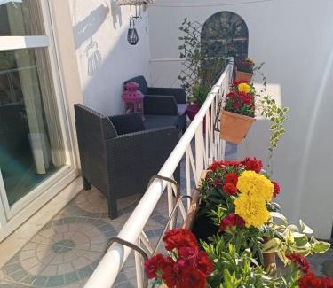 Cormons Apartment | Cuore dei Monti